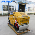 Compactador Vibratorio de Suelos Pequeño Rodillo de Carretera (FYL-860)